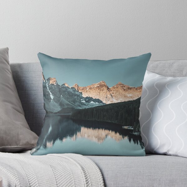 Item preview, Lago Moraine Banff, Alberta, Canadá designed and sold by borednomad.