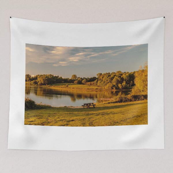 Item preview, Carsington Water Glow designed and sold by Wendy Williams.