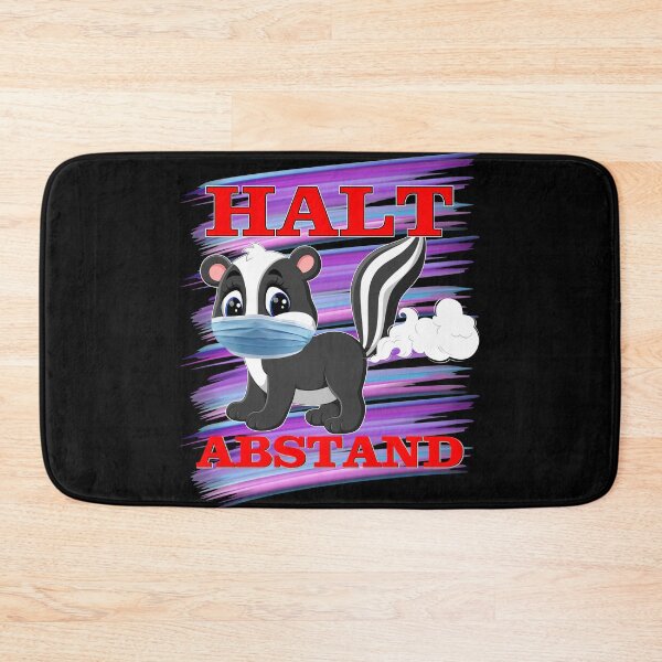 Item preview, Keep Your Distance designed and sold by DELMEO.