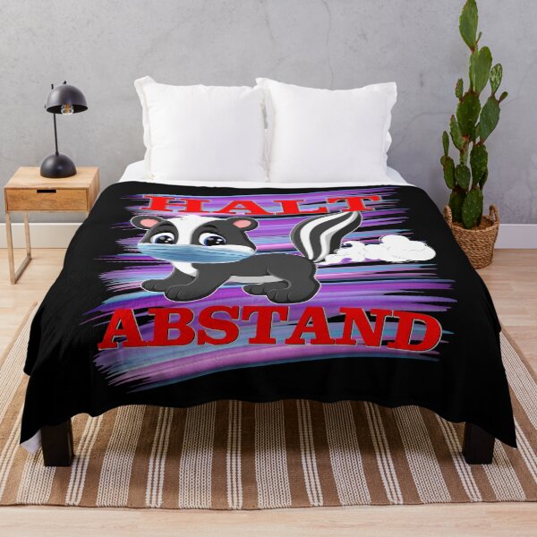 Item preview, Keep Your Distance designed and sold by DELMEO.