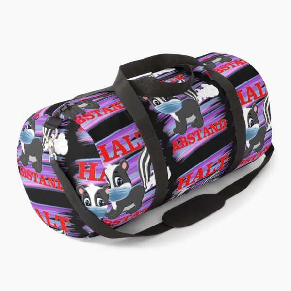 Item preview, Keep Your Distance designed and sold by DELMEO.
