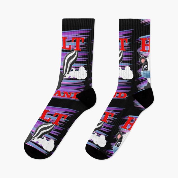 Item preview, Keep Your Distance designed and sold by DELMEO.