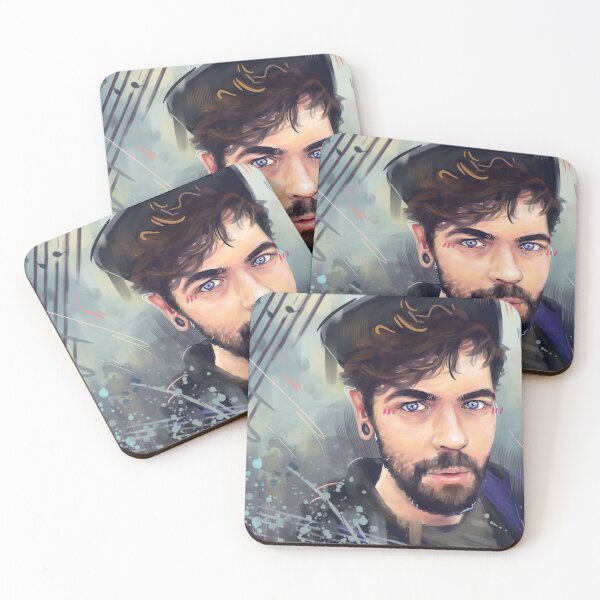 Item preview, Chase Brody designed and sold by sokoprints.
