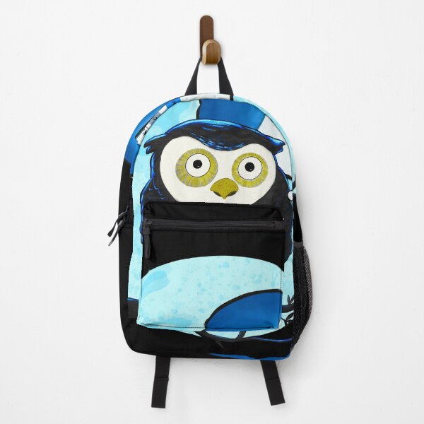 Item preview, Night Owl with New Phone, Hoo dis? designed and sold by borednomad.