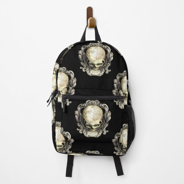 Item preview, Vanitas Mundi designed and sold by pepetto.