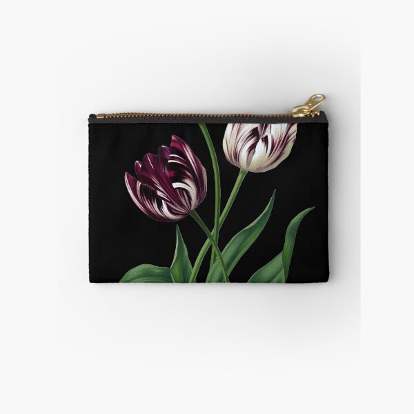 Artikelvorschau, 3 süße Tulpenblumen entworfen und verkauft von MPowerTeez.
