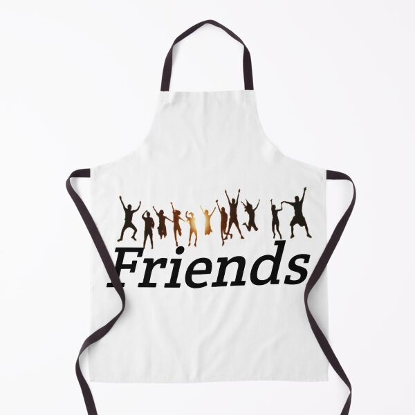 Item preview, Friends sticker  designed and sold by KGN  CREATIVITY.