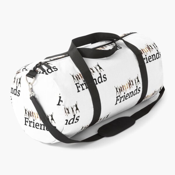 Item preview, Friends sticker designed and sold by KGN CREATIVITY.