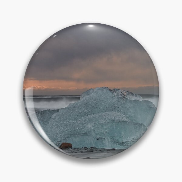Item preview, Mini Ice-berg designed and sold by iaintall.