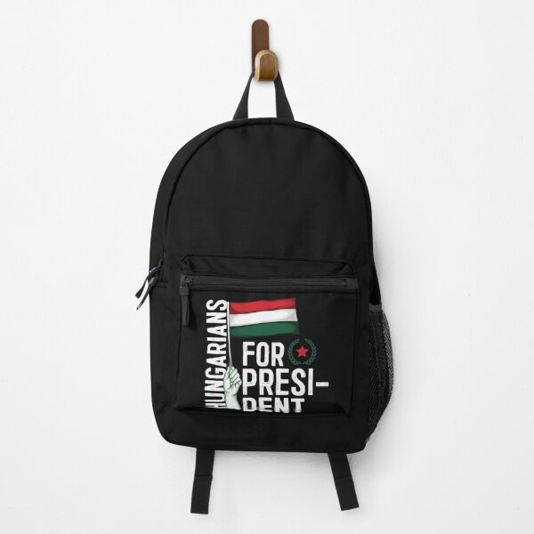 Item preview, Hungary for the President gift idea designed and sold by Nessshirts.