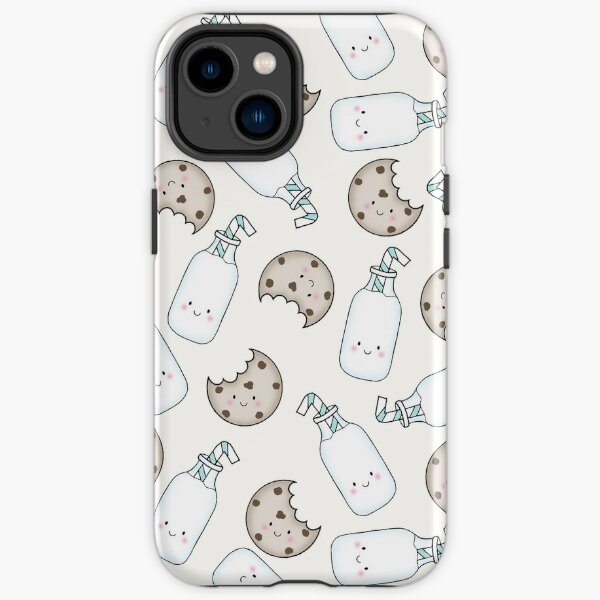 Milk And Cookie Phone Cases for Sale Redbubble