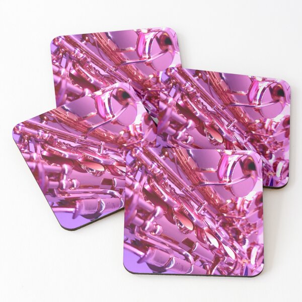 Item preview, Pink reflections designed and sold by Qur0w.