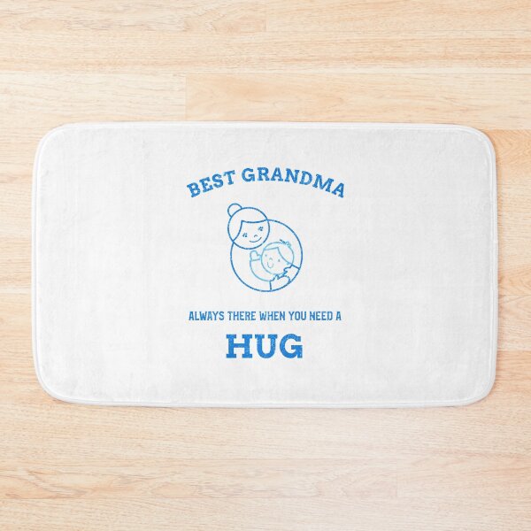 Item preview, Best Grandma - Happy Grandparents Day designed and sold by miminova.