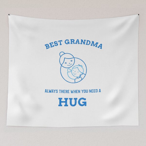 Item preview, Best Grandma - Happy Grandparents Day designed and sold by miminova.