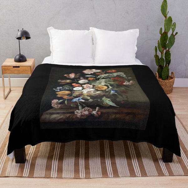 Item preview, Still-Life with Flowers designed and sold by cotopaxi.