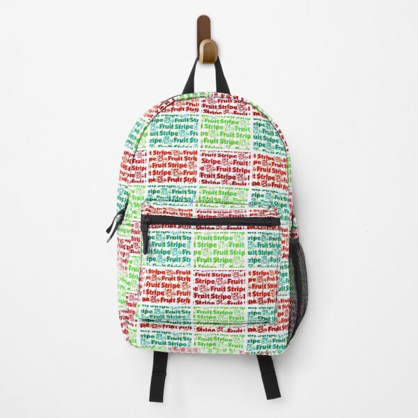 Item preview, FRUIT STRIPE WRAPPERS designed and sold by ThrowbackAds.