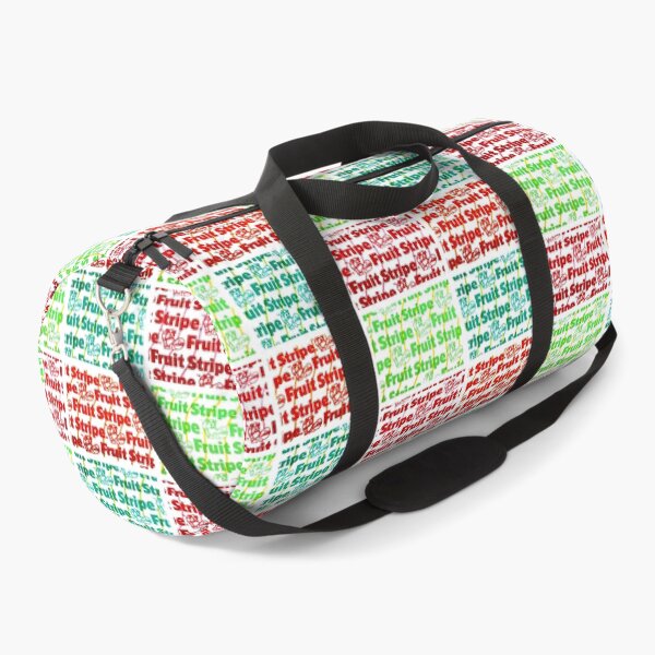 Item preview, FRUIT STRIPE WRAPPERS designed and sold by ThrowbackAds.