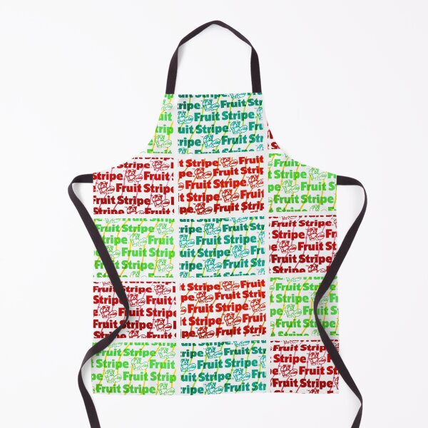 Item preview, FRUIT STRIPE WRAPPERS designed and sold by ThrowbackAds.