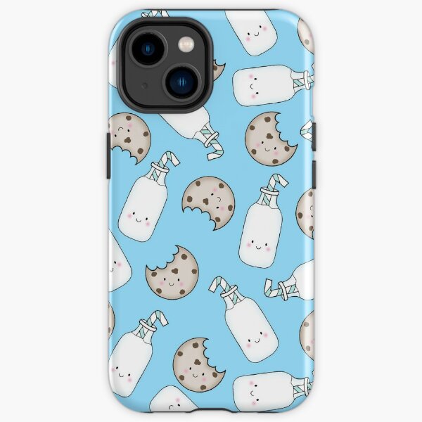 Milk And Cookie Phone Cases for Sale Redbubble