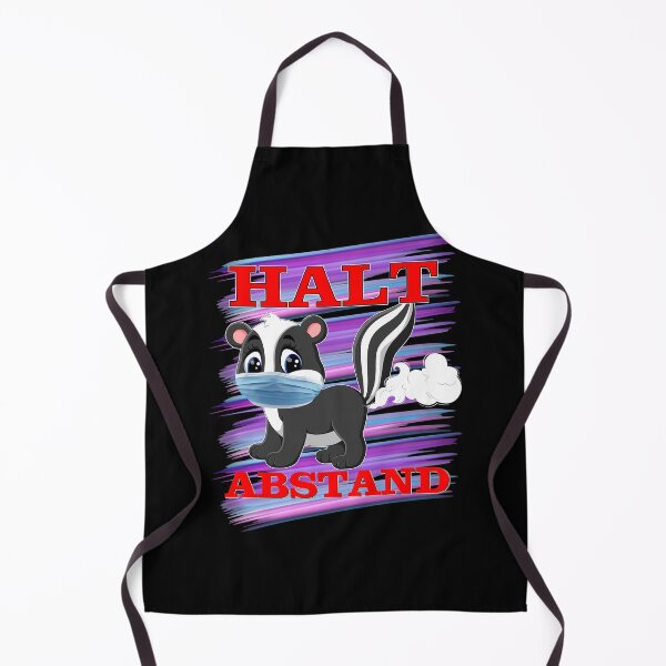 Item preview, Keep Your Distance designed and sold by DELMEO.