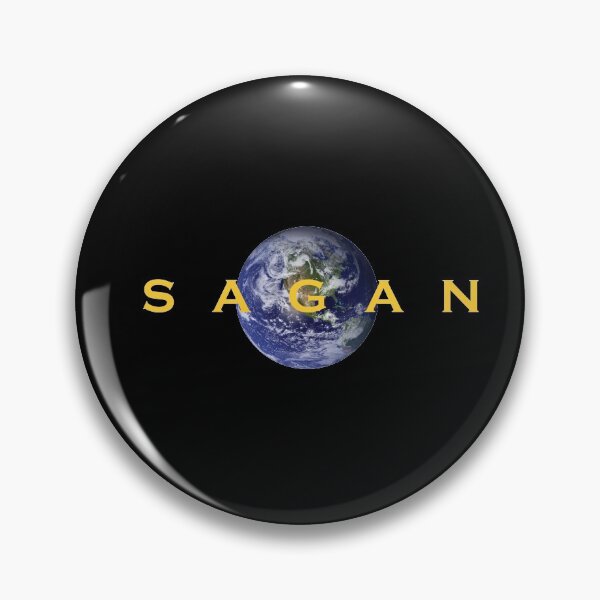 Item preview, Sagan designed and sold by ArtofDissent.