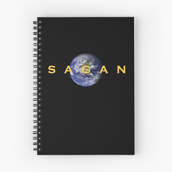 Item preview, Sagan designed and sold by ArtofDissent.