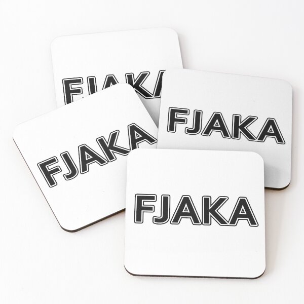 Item preview, FJAKA FIACA designed and sold by fiaca fjaka.