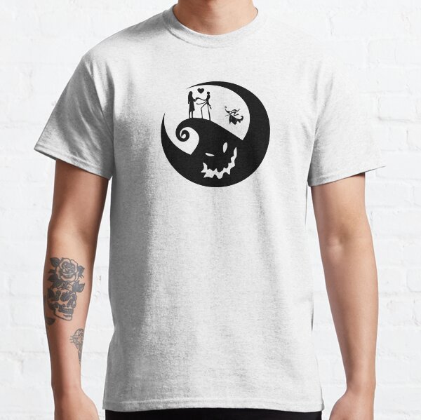 Aperçu de l'œuvre Jack Skellington créée et vendue par lolodesignprint.