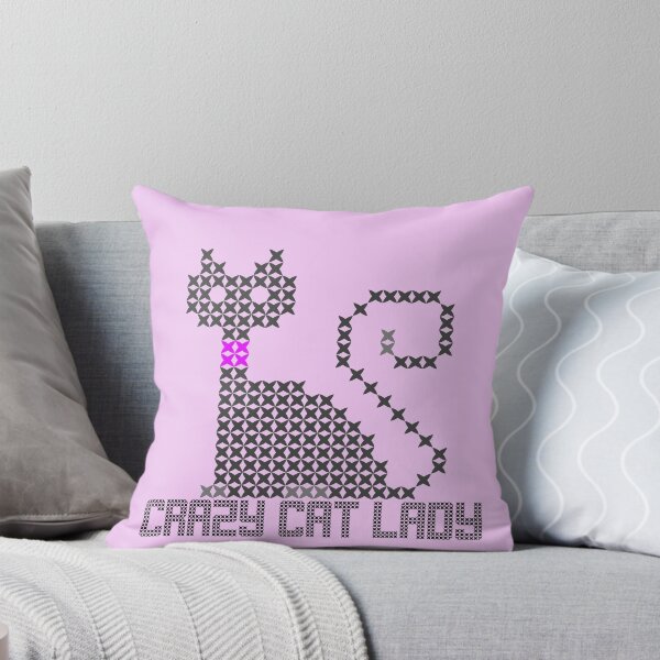 Item preview, GATO LOCO SEÑORA designed and sold by Daylighta23.