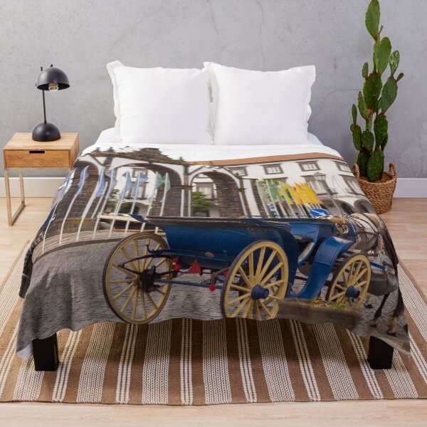 Item preview, Ponta Delgada, Azores designed and sold by Gaspar Avila.