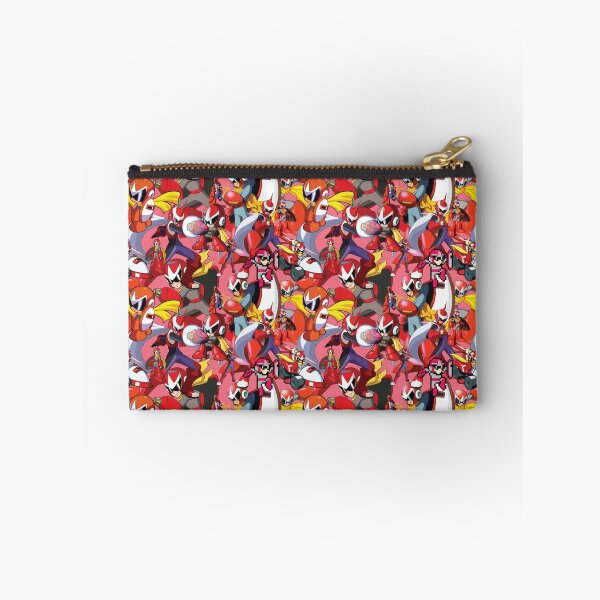 Item preview, Protoman Collage - NO PROFIT FOR RENA designed and sold by RenaInnocenti.
