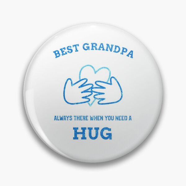 Item preview, Best Grandpa - Happy Grandparents Day designed and sold by miminova.