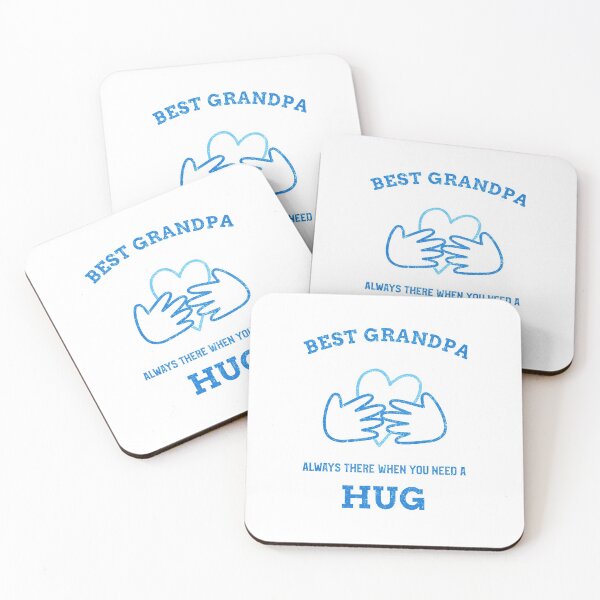 Item preview, Best Grandpa - Happy Grandparents Day designed and sold by miminova.
