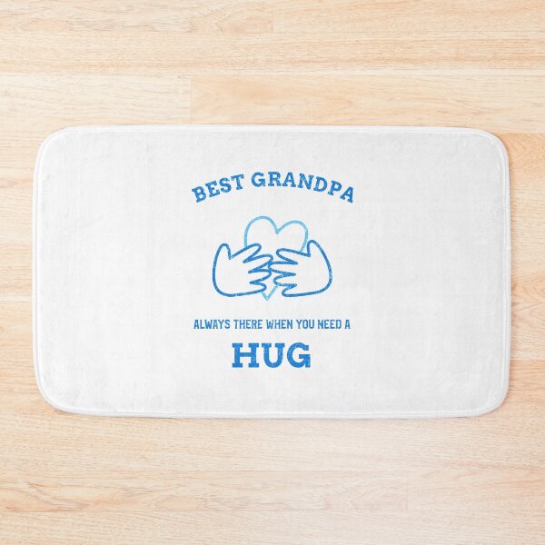 Item preview, Best Grandpa - Happy Grandparents Day designed and sold by miminova.