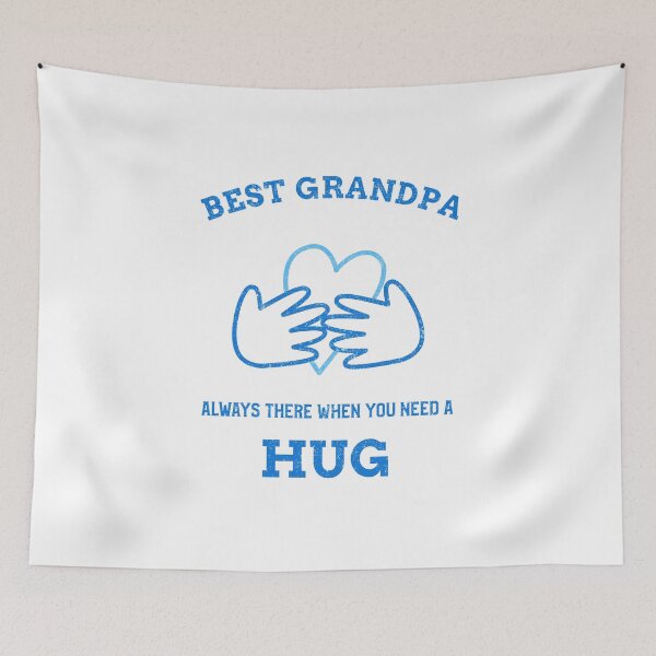 Item preview, Best Grandpa - Happy Grandparents Day designed and sold by miminova.