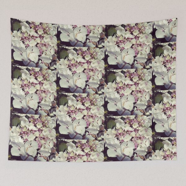 Item preview, Hydrangea designed and sold by TemmRose.