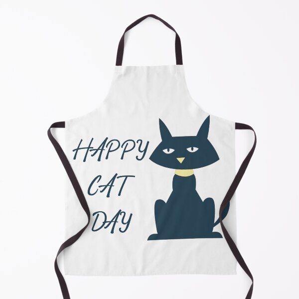 Item preview, Happy Cat Day 2020 fun gift designed and sold by murad2020.