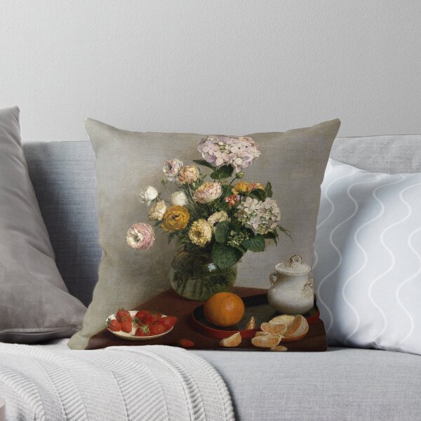 Item preview, Flowers and Fruit designed and sold by cotopaxi.
