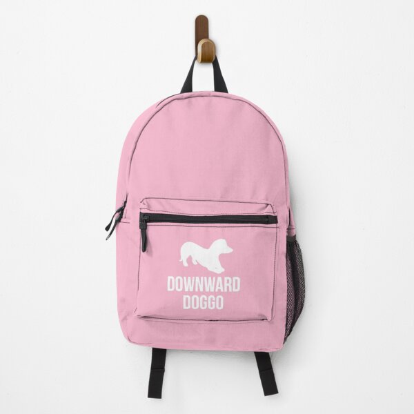 Item preview, Downward Dogo YOGA POSE designed and sold by Reiyankhairina.
