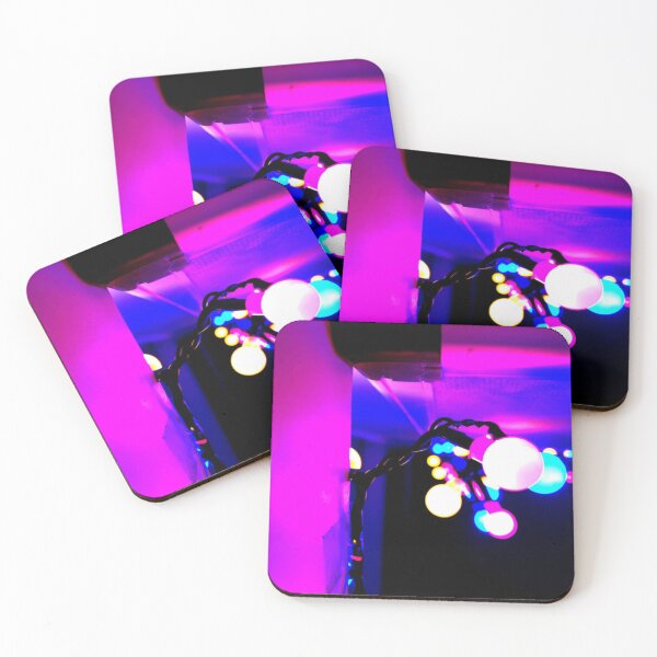 Item preview, Pink Abstraction designed and sold by Qur0w.