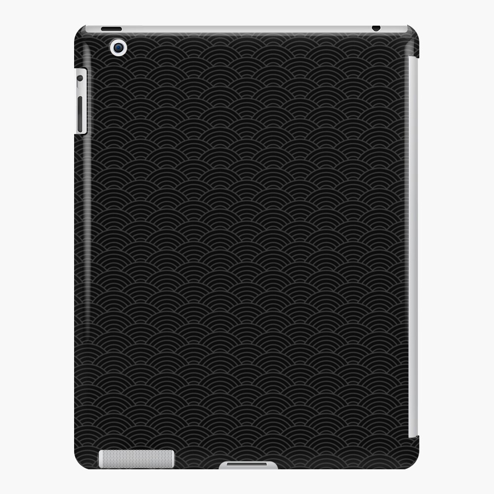 Item preview, iPad Snap Case designed and sold by Pattern-Queen.