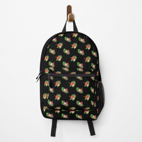 Item preview, summer plants print designed and sold by Arrows Designs.