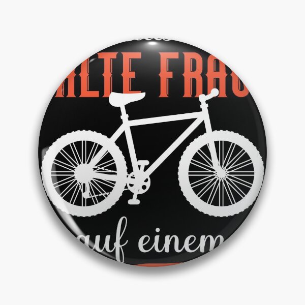 Item preview, Woman, Old, Cycling, Racing Bike, Bike, Bicycle, designed and sold by InspireCh.