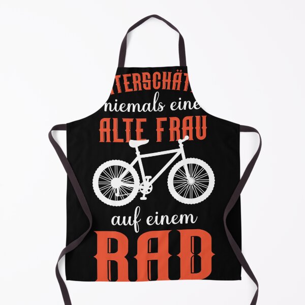 Aperçu de l'œuvre Femme, vieux, cyclisme, vélo de course, vélo, vélo, motard, cyclisme créée et vendue par InspireCh.