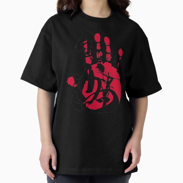 Item preview, Hakuho Sumo Tegata designed and sold by kaeru.