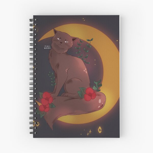Item preview, Nebelung cat designed and sold by pixiimoon.