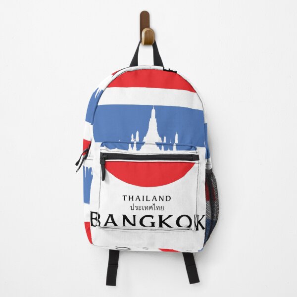 Item preview, Bangkok Thailand designed and sold by KewaleeTee.