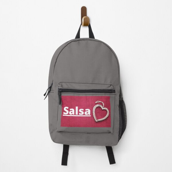 Item preview, Salsa Heart designed and sold by Toro-design.