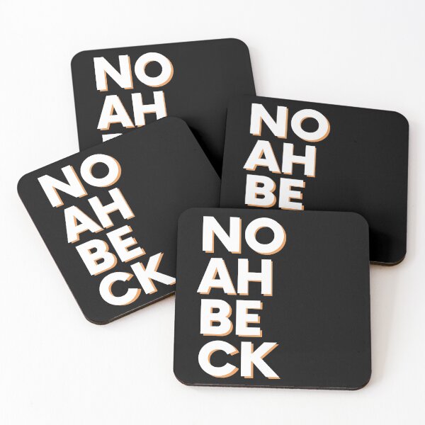Item preview, Noah Beck NoahBeck Name Design designed and sold by JustCreativity.