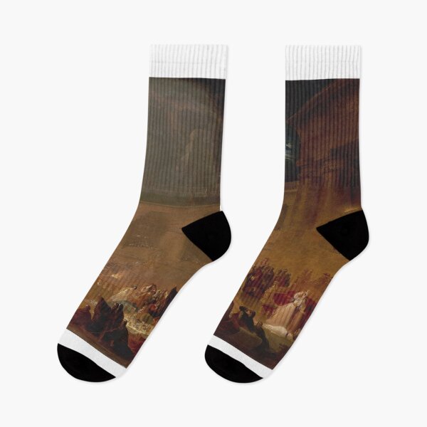 Item preview, Fiesta de Belsasar designed and sold by cotopaxi.